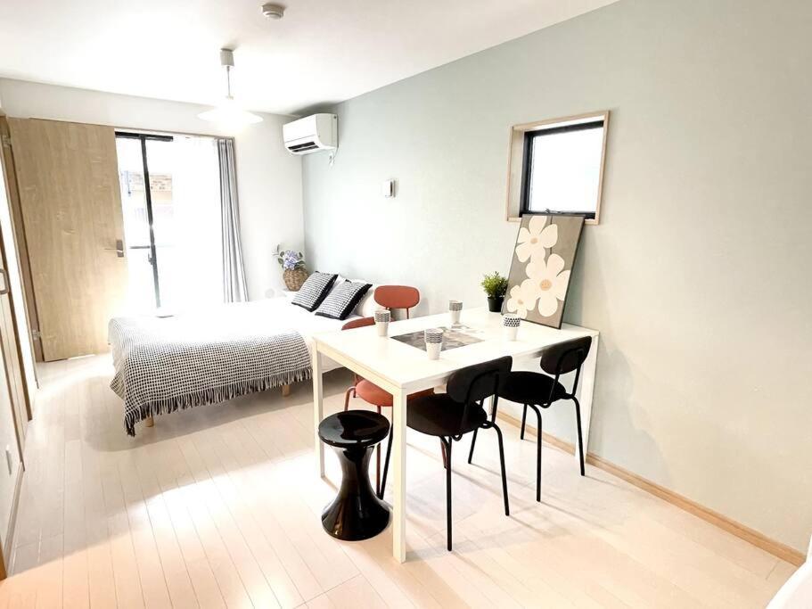 Apartment Ferio Kita-ikebukuro 101 Präfektur Tokio
